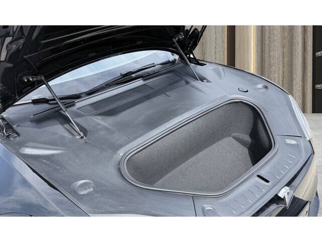 2021 Tesla Model S Long Range
