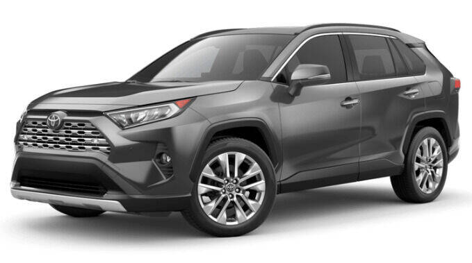 2019 Toyota RAV4 for sale at Access Auto Direct in Baldwin NY