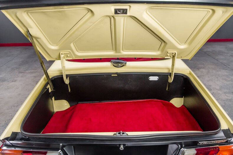 1973 Triumph TR6