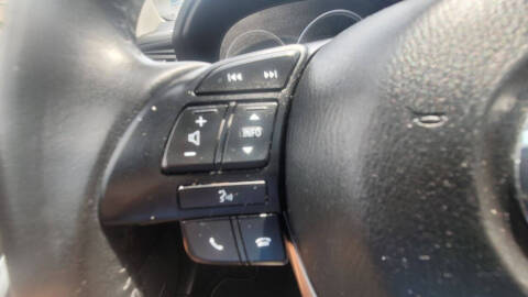 2015 Mazda CX-5 Grand Touring