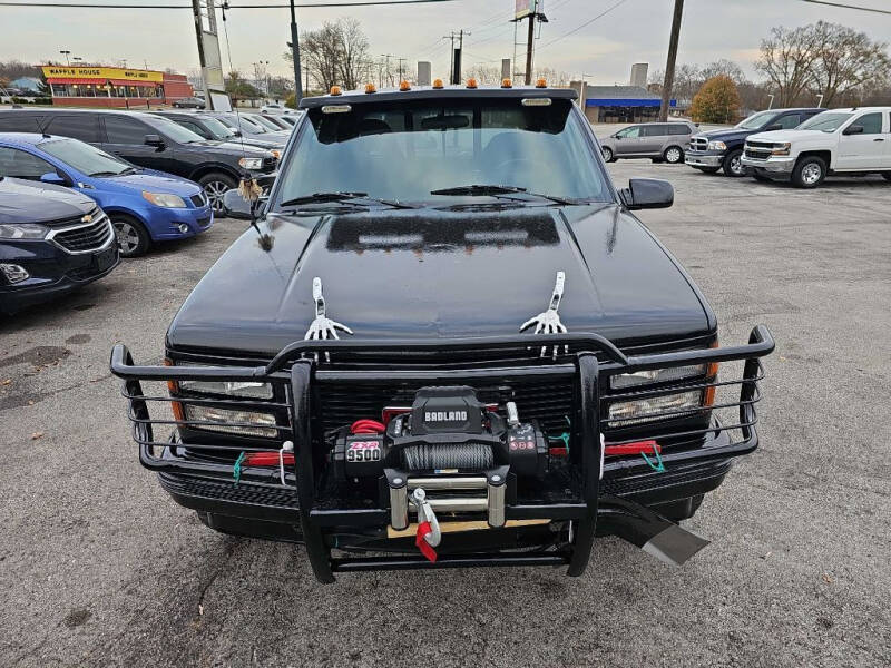 1995 GMC Sierra 1500