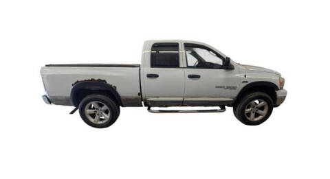 2006 Dodge Ram 1500