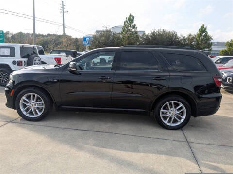 2023 Dodge Durango R/T Plus