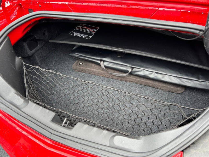 2011 Chevrolet Camaro SS