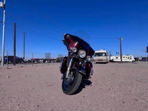 2011 Harley-Davidson Electra Glide