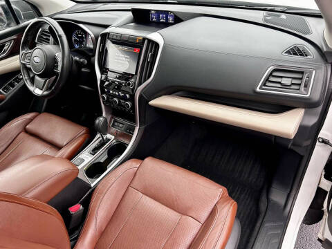 2020 Subaru Ascent Touring