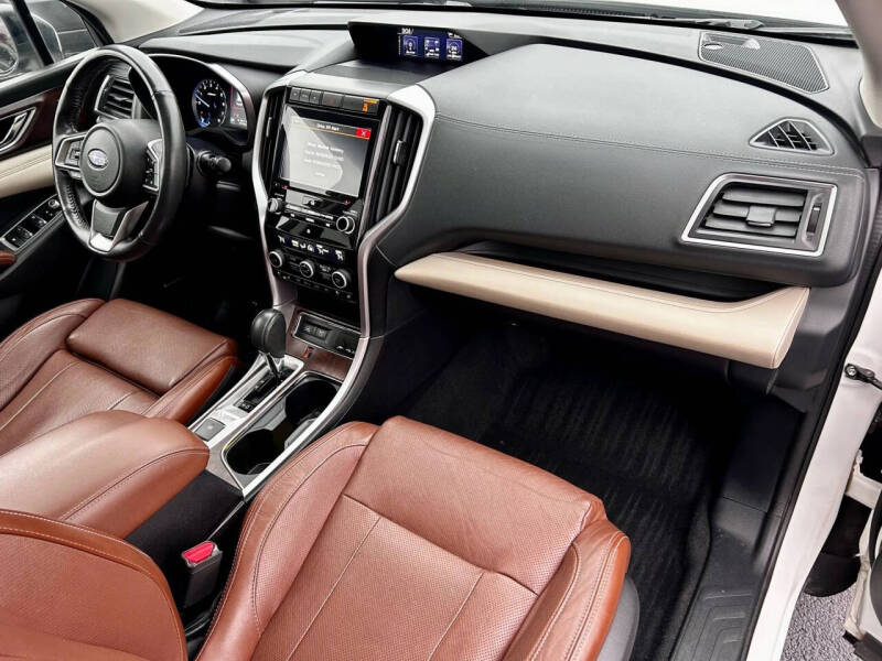 2020 Subaru Ascent Touring