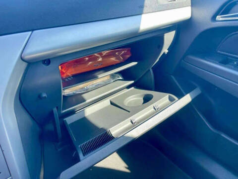 2008 Saturn Astra XR