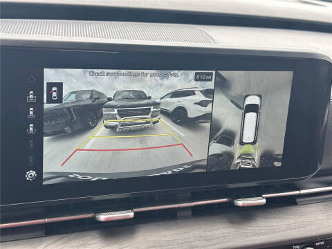 2023 Kia Carnival SX