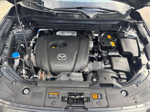 2023 Mazda CX-5 2.5 S Select