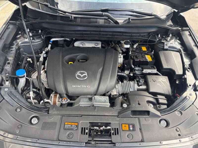 2023 Mazda CX-5 2.5 S Select