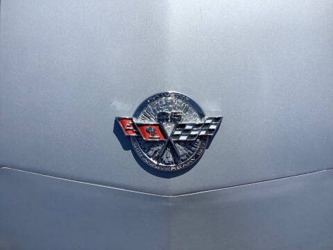 1978 Chevrolet Corvette