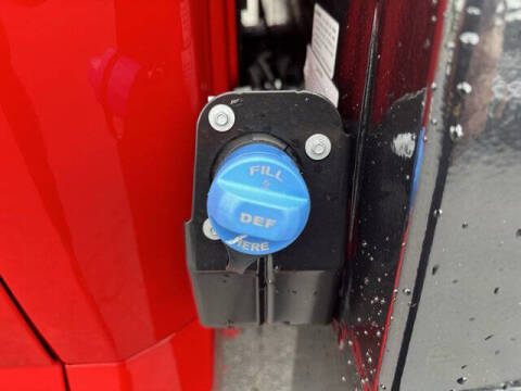 2025 Ford F-350 Super Duty XL