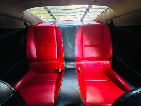 2012 Chevrolet Camaro LT