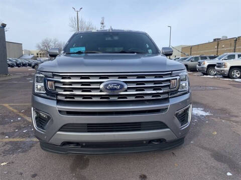 2020 Ford Expedition MAX Limited