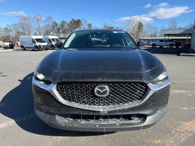 2025 Mazda CX-30 2.5 S Preferred