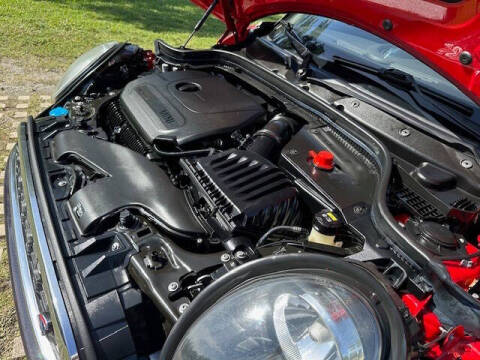 2020 MINI Hardtop 2 Door Cooper S