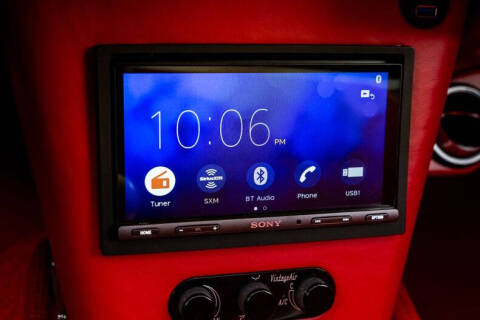 1962 Chevrolet Corvette