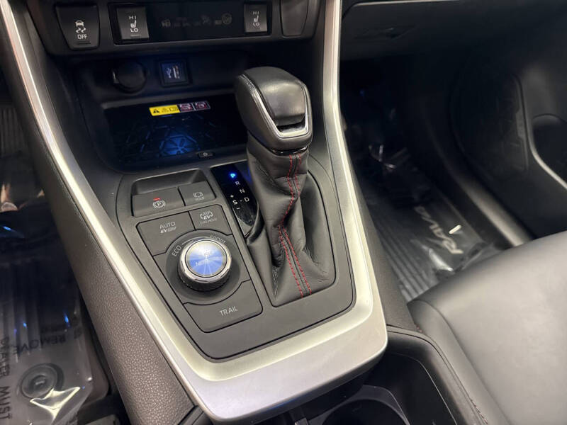 2023 Toyota RAV4 Prime XSE