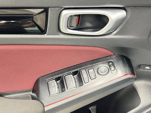 2024 Honda Civic Si