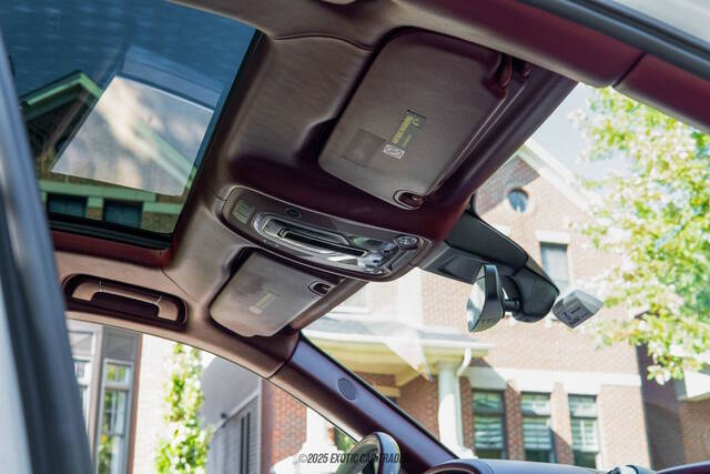 2019 Bentley Bentayga V8