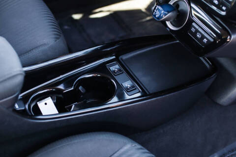 2021 Toyota Prius Prime