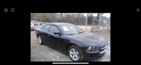 2013 Dodge Charger for sale at Auction Direct Plus in Miami FL