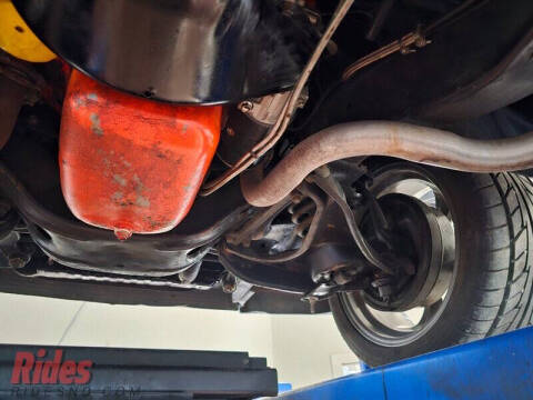 1963 Chevrolet Impala