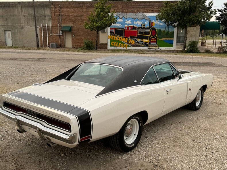 1970 Dodge Charger