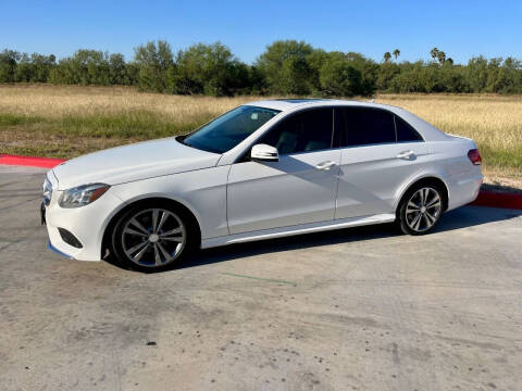 2014 Mercedes-Benz E-Class E 350 Luxury