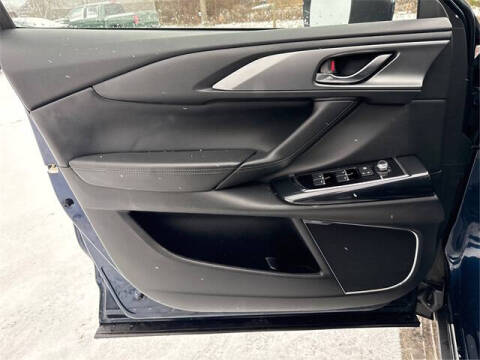 2019 Mazda CX-9 Touring