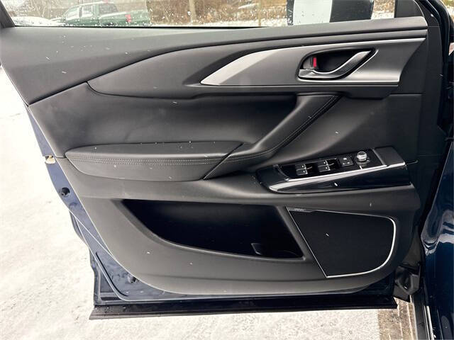 2019 Mazda CX-9 Touring