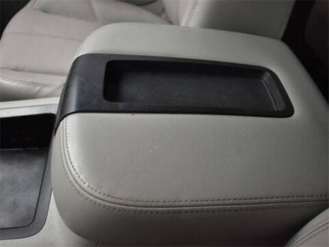 2009 Chevrolet Avalanche