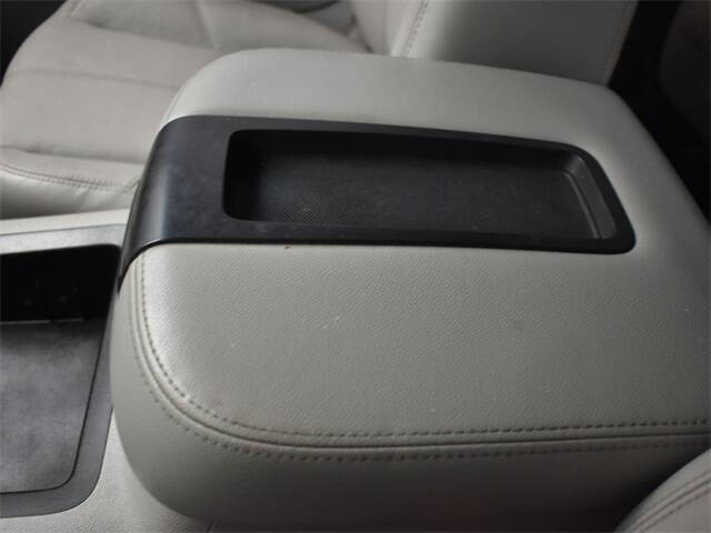 2009 Chevrolet Avalanche