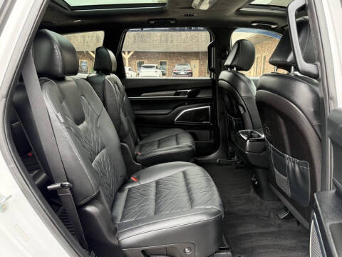 2023 Kia Telluride SX-Prestige X-Pro