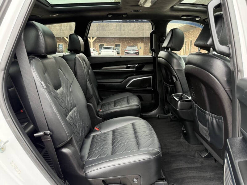 2023 Kia Telluride SX-Prestige X-Pro