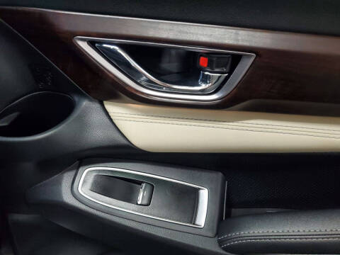 2021 Subaru Ascent Touring