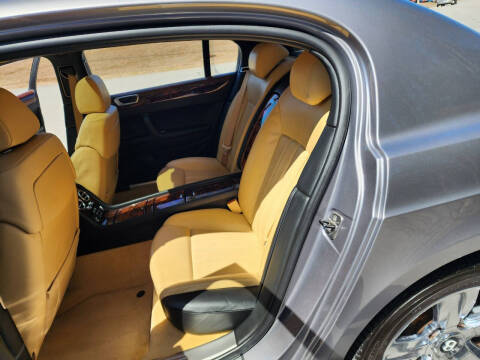 2006 Bentley Continental Flying Spur