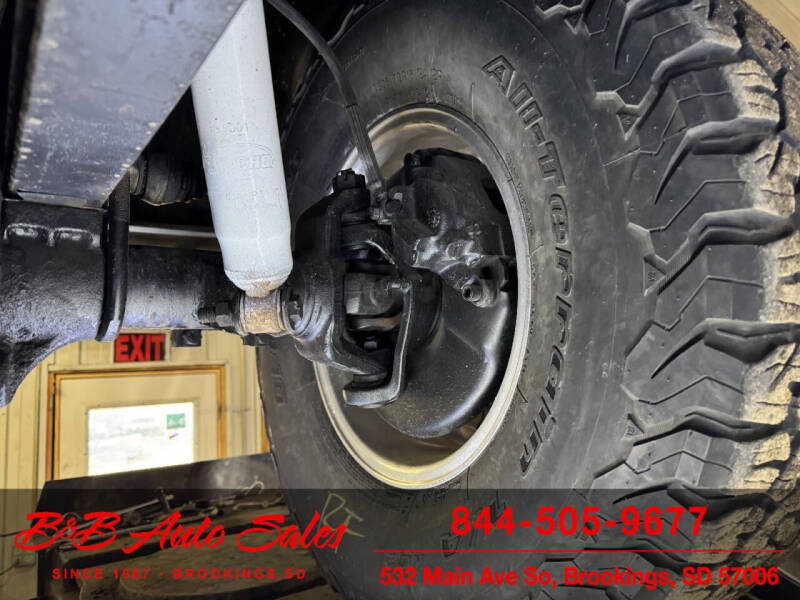 1973 Chevrolet C/K 10 Series