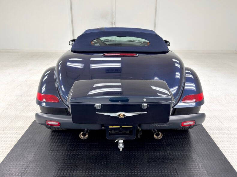 2001 Chrysler Prowler