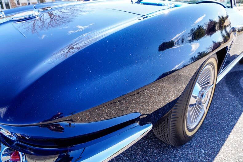 1964 Chevrolet Corvette