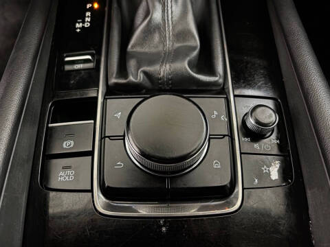 2025 Mazda Mazda3 Sedan 2.5 S Preferred