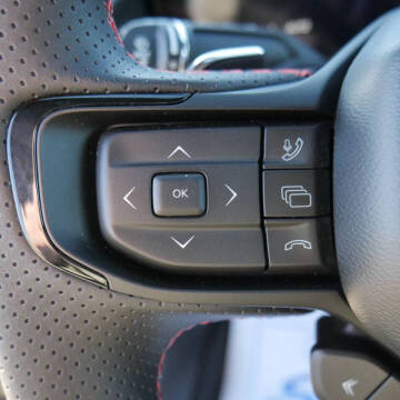 2026 Dodge Charger Scat Pack Plus