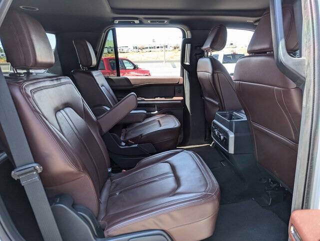 2022 Ford Expedition for sale at Axio Auto Boise in Boise, ID