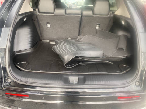 2023 Honda HR-V EX-L