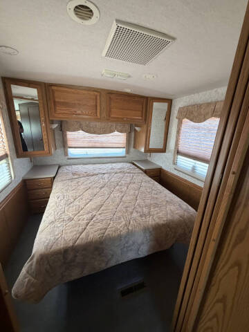 1998 Itasca Sun Cruiser