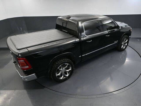 2019 RAM 1500 Limited