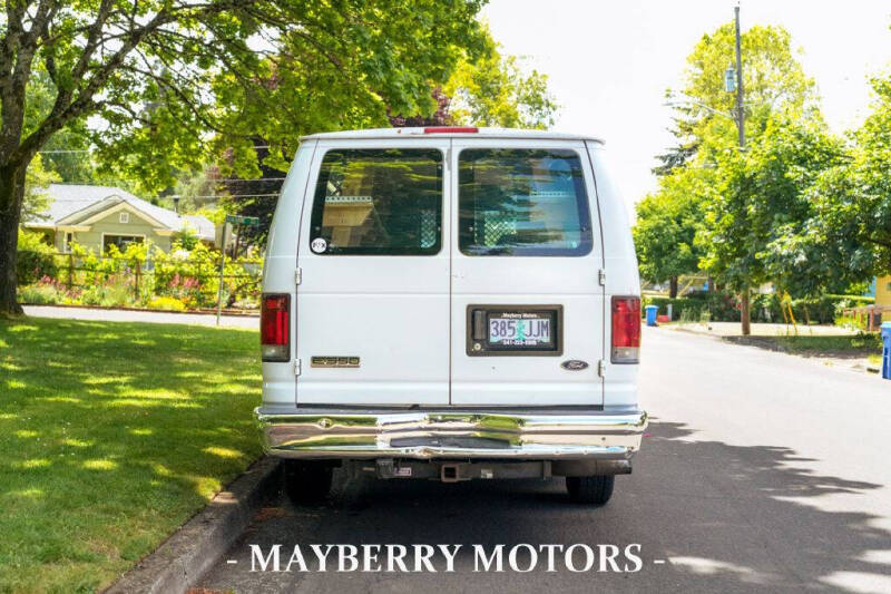 2006 Ford E-Series E-350 SD