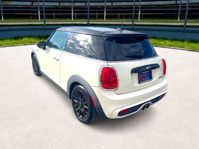 2016 MINI Hardtop 2 Door Cooper S
