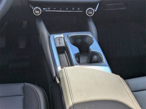 2026 Chevrolet Equinox EV LT 2